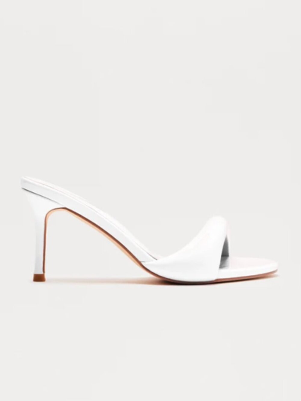 Calix Patent Mules